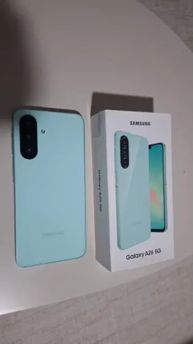 Samsung Galaxy A26 5G