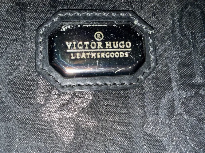Bolsa Victor Hugo