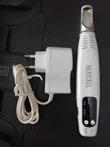 Removedor de sinais e tatuagens da marca Neatcell 
