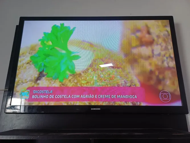 Tv Samsung Usada
