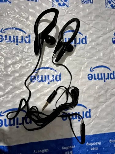 Fone de ouvido Bytech