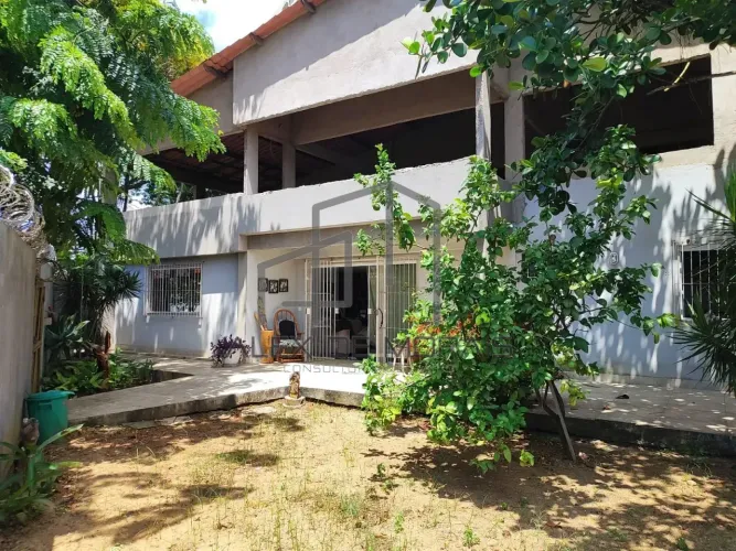 Casa Luxo em busca de um dono, à venda, em Jaburuna, localização privilegiada, Vila Velha,