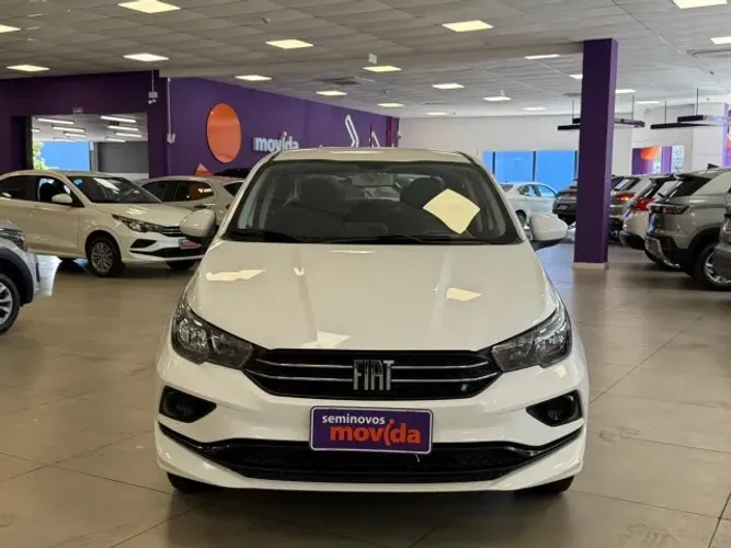 Fiat Cronos Drive 1.0 6V 2024