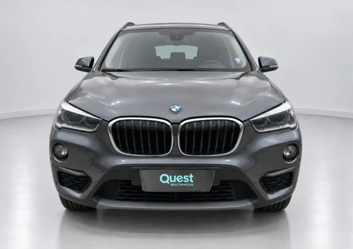 BMW X1 Sdrive 20I 2.0/2.0 TB Acti.flex Aut. 2018