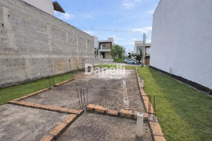 Lote em Condomínio à venda, Morada dos Nobres - Taubaté/SP