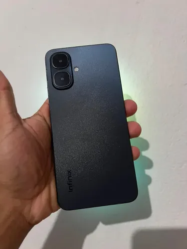 INFINIX SMART 10