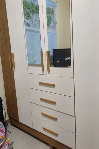 Guarda roupa