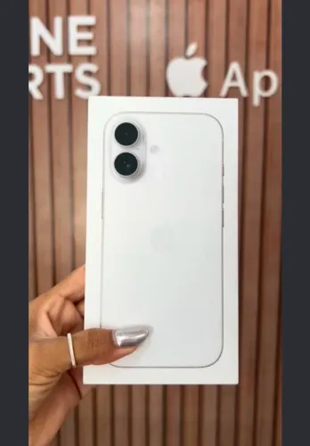 iPhone 17 256GB