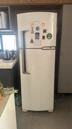 Geladeira 