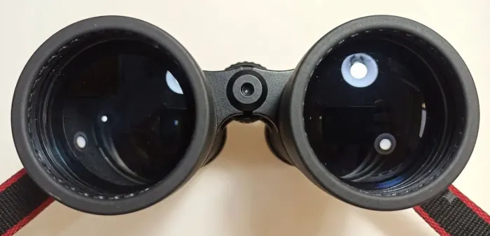 Binóculos celestron skymaster 25x70 usado 
