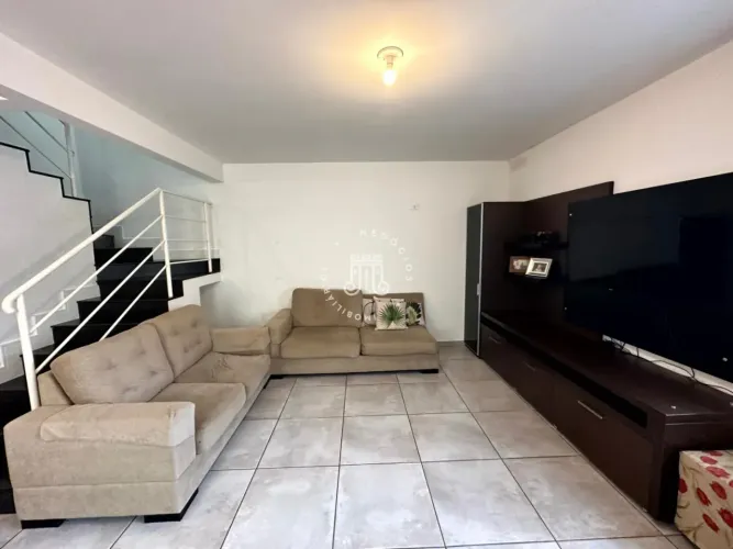 CASA PARA VENDA NO CONDOMÍNIO VILLAGIO DEL SOLE EM JUNDIAÍ/SP