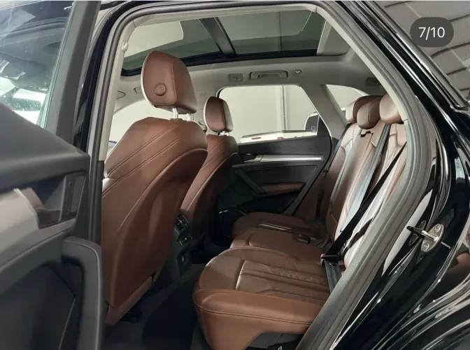 Audi Q5 Prestige 2.0 TFSI Quattro S Tronic 2020