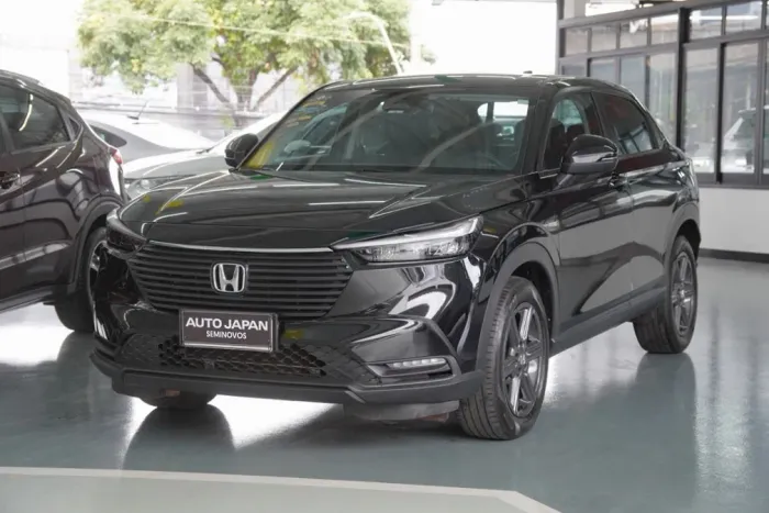 Honda HR-V EXL 1.5 Sensing 16V 5P Aut. 2025