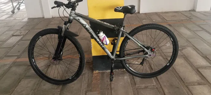 Bicicleta aro 29 