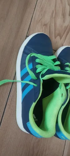Tênis adidas grand court tamanho 36. Pouco usado em perfeita condições