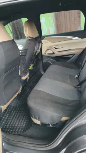 BYD Song Pro GS 1.5 16V Aut. (hibrido) 2025