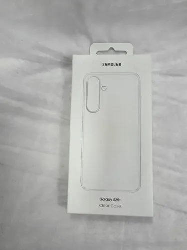 Capa para celular Samsung galaxy S25+ 