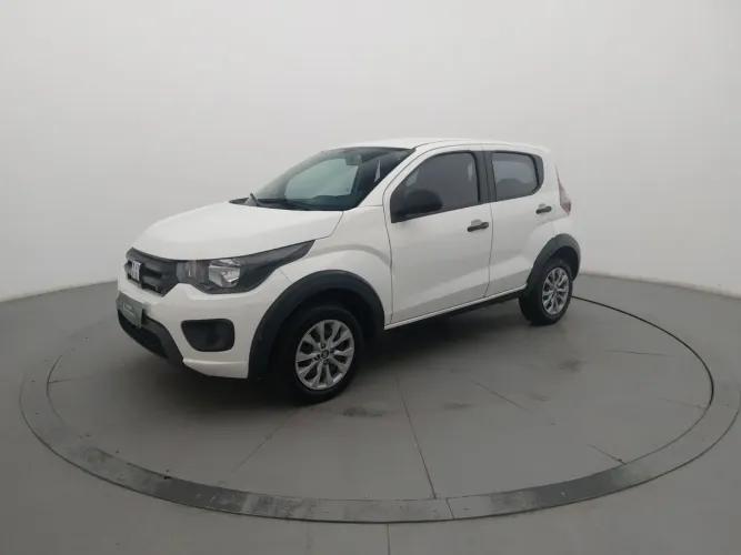Fiat Mobi Like 1.0 Fire Flex 5P. 2024