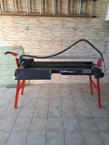 Cortag zapp 1250g2
