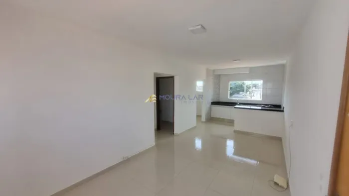 Apartamento à venda no bairro Sibipiruna
