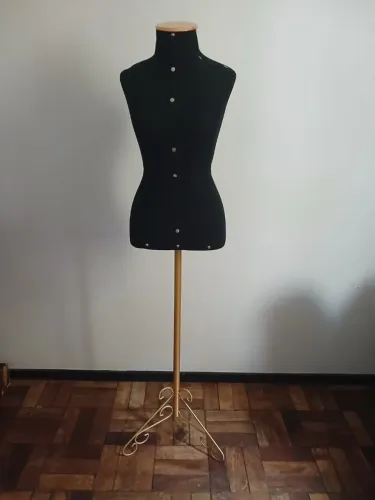 Busto+ pedestal