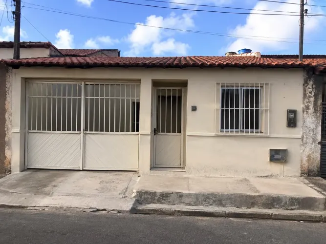 Casa a venda na LAGOA REDONDA