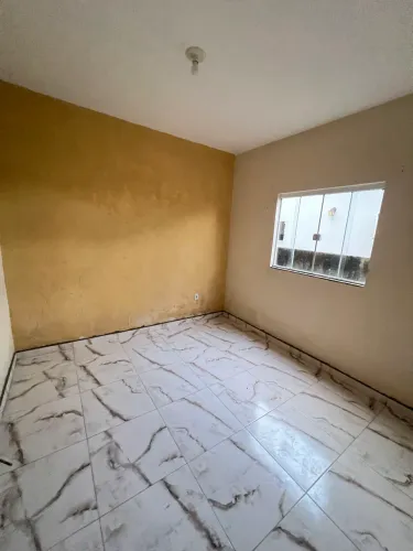 Casa em Unamar aceito carro de entrada