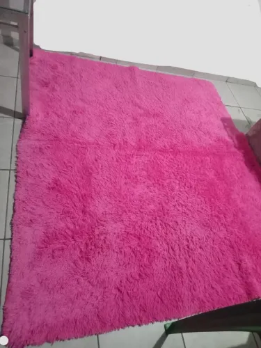 Tapete rosa