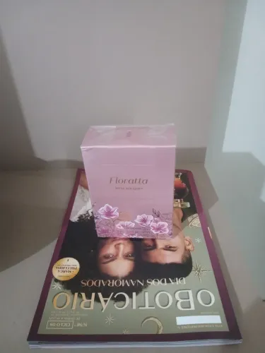 Floratta Rose 150,00