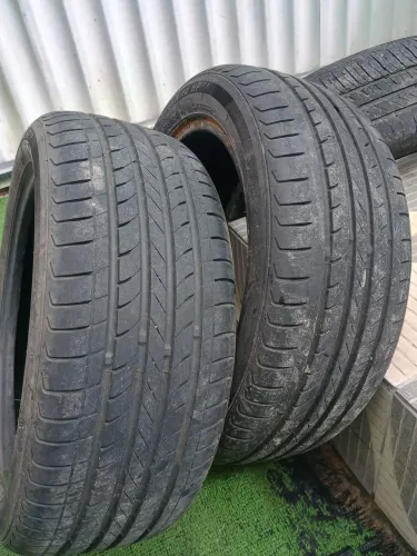 Pneus 195/50R15