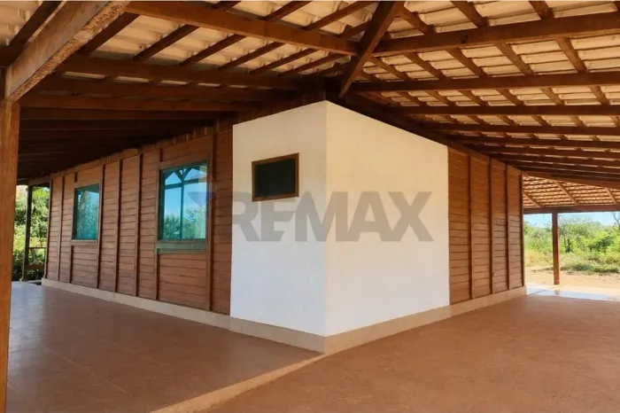 Chácara à venda em Paraopeba/MG