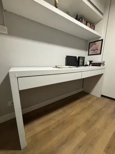 Mesa de escritório
