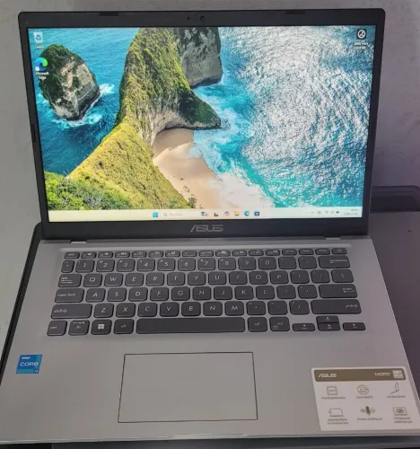 Notebook Asus vivo book novo