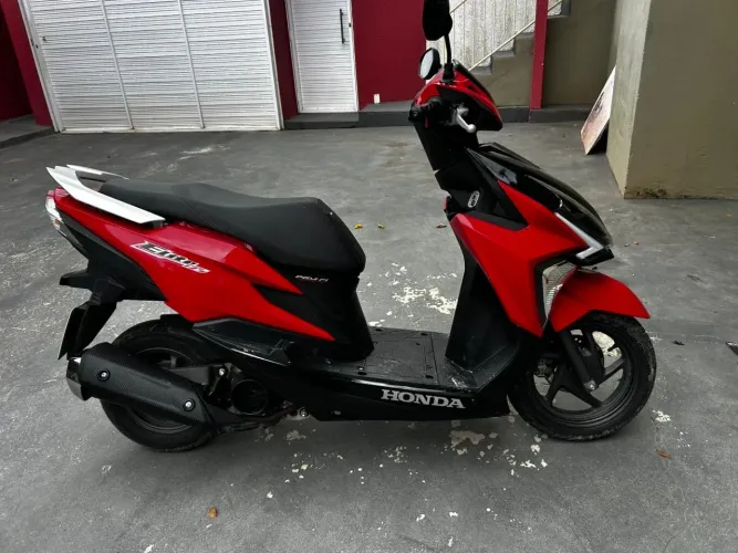 ELITE 125