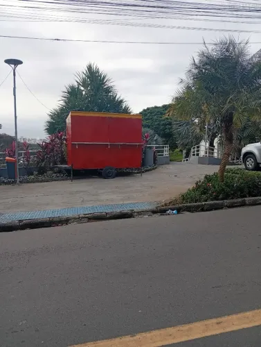Venda ou troca