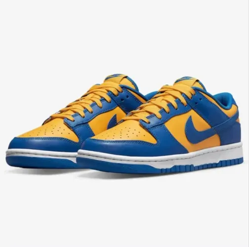 Nike Dunk Low UCLA
