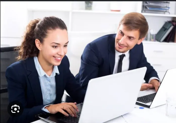 Assistente administrativo