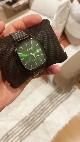 Relógio Casio Vintage Masculino