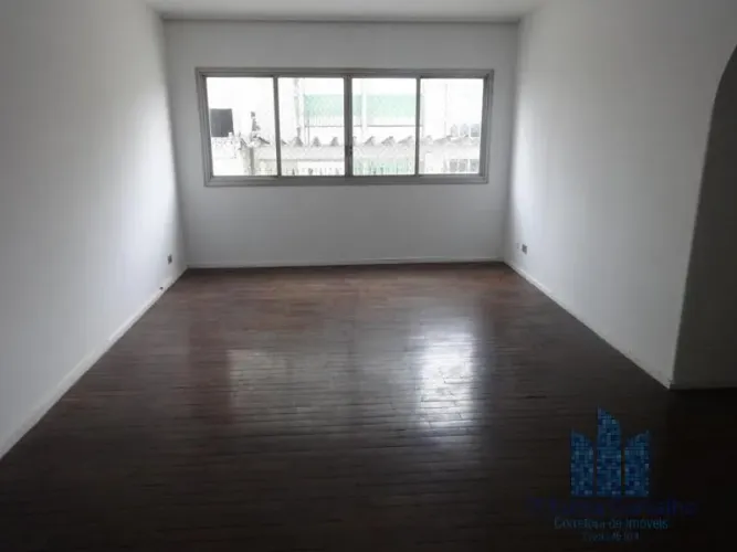 Apartamento para Locação em São Paulo, Vila Mariana, 3 dormitórios, 3 banheiros, 1 vaga