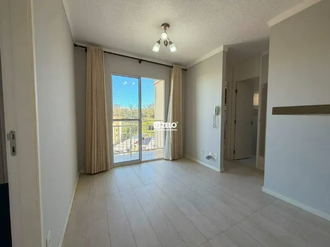 Apartamento à venda em Vila Marieta, Campinas - SP | Cód 59689