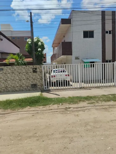 Condomínio residencial p vender tudo . Tereza dornelas Camboinha cabedelo PB