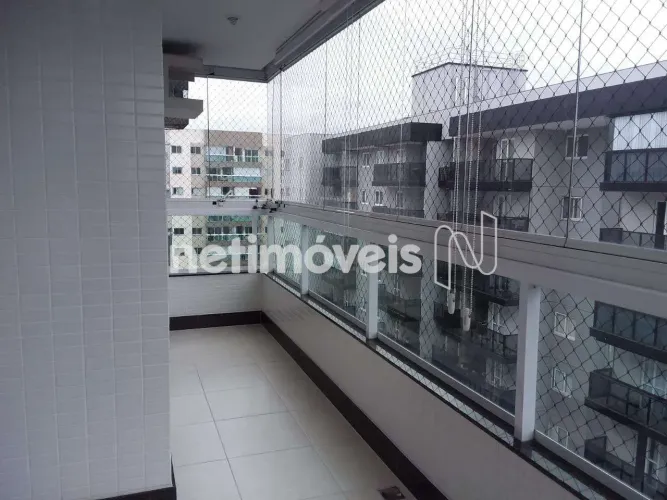 APARTAMENTO 3 QUARTOS - JARDIM CAMBURI