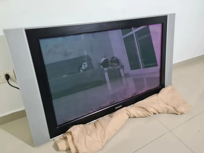 Tv 42 plasma
