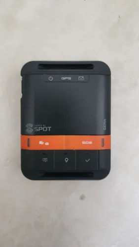 Spot Gen4 Usado