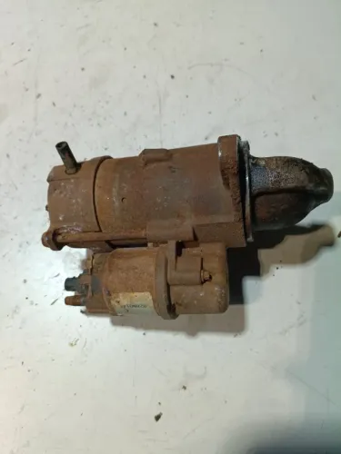 MOTOR DE ARRANQUE PARTIDA MONTANA 1.4 2014 2015 2016 24579009