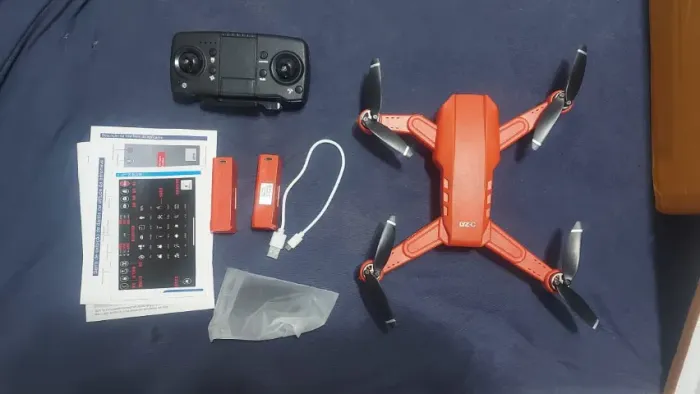 Drone Lyzrc L900 Pro