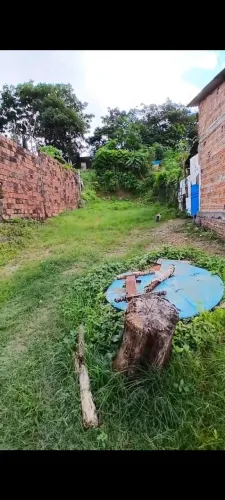 Vendo terreno no anjo da guarda