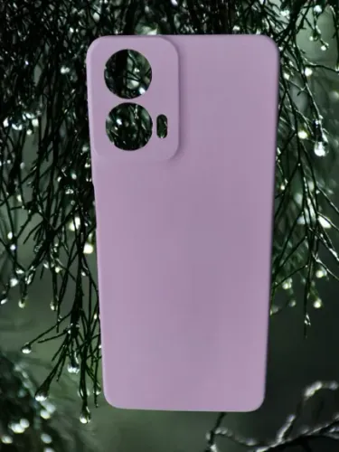 Capa para Celular Motorola Moto G24 Rosa