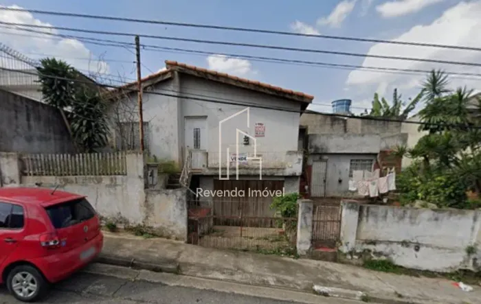 Terreno à venda em São Paulo-SP, Cidade São Mateus: 187,00 m² de área! Adquira já o terren