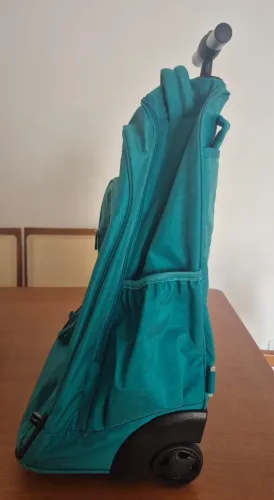 Mochila de rodinha